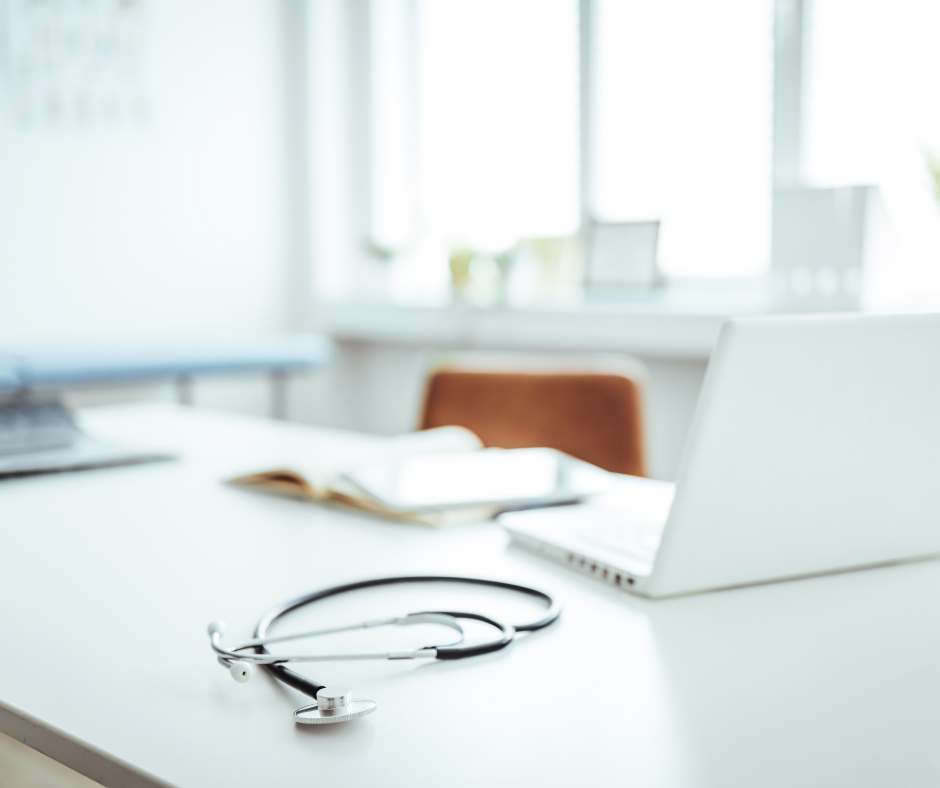 Nettoyage écologique pour cabinets médicaux : pourquoi c'est essentiel